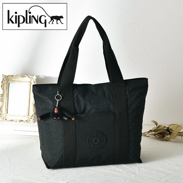 キプリング トート ERA kipling | 京都通販ミセスのファッション館・本店