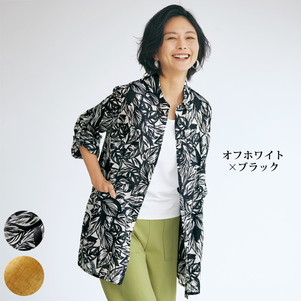 希少 RRL 春夏用 綿麻 シャツジャケット ショップコート グレー L