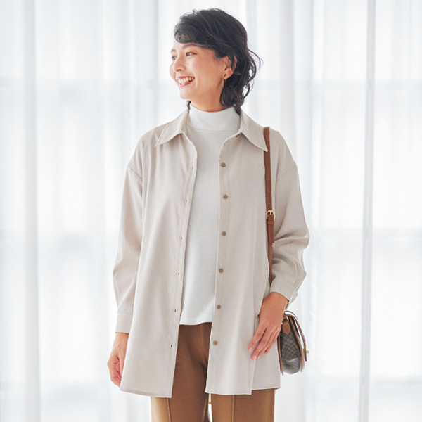 シャツ ブラウス商品一覧ページ おしゃれな大人服。ミセスファッション