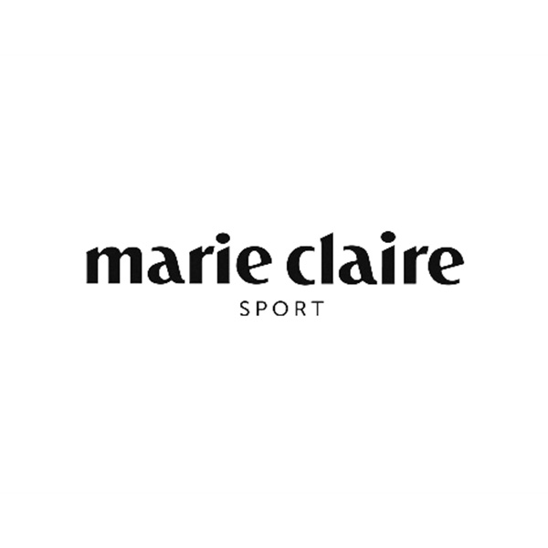 マリ・クレール スポール 1枚で主役級！大人のポロワンピース marie