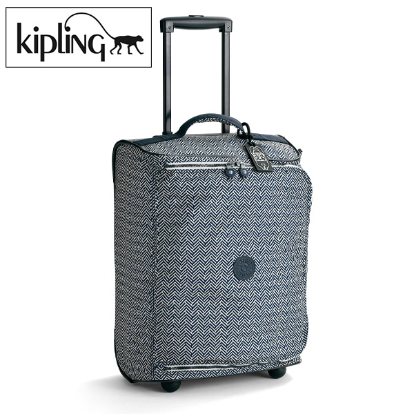 キプリング キャリーカート kipling | 京都通販ミセスのファッション館