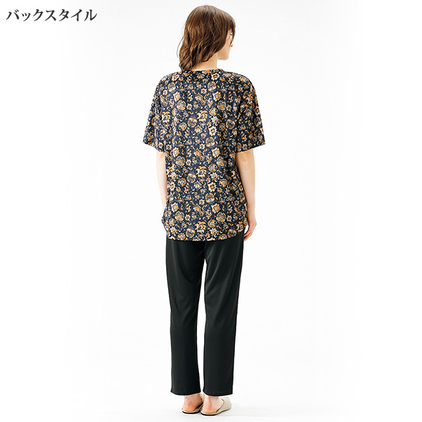 トラベルパジャマ６点セット | 京都通販ミセスのファッション館・本店
