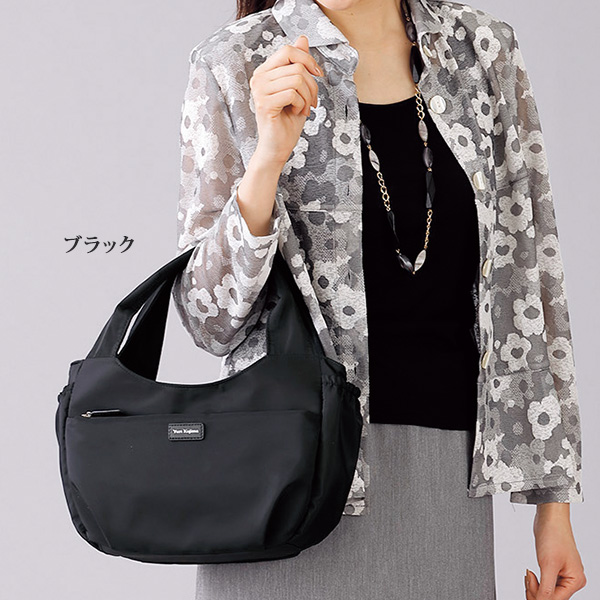 ユリコジマ 2WAYバッグ Yuri Kojima | 京都通販ミセスのファッション館 