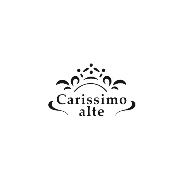 カリシモアルテ 牛革スウェードモカシンシューズ Carissimoalte