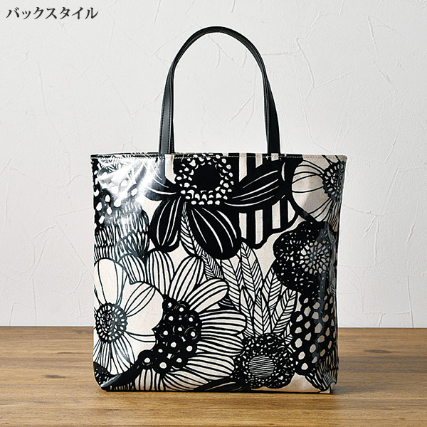 パンクリエーション アートフラワートートバッグ PAN CREATION | 京都