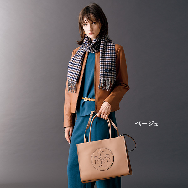 トリーバーチ 2WAYトートバッグ TORY BURCH | 京都通販ミセスのファッション館・本店