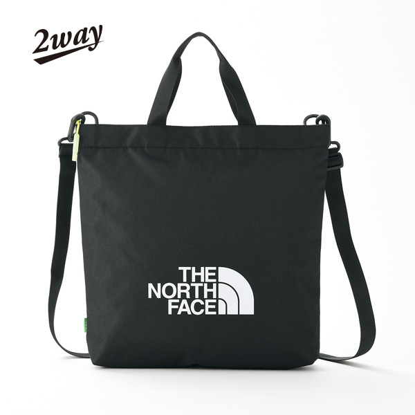 ザ・ノースフェイス 2WAYトート THE NORTH FACE | 京都通販ミセスのファッション館・本店