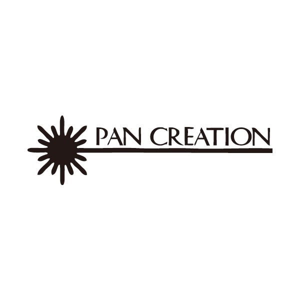 パン・クリエーション デニムドットトートバッグ PAN CREATION