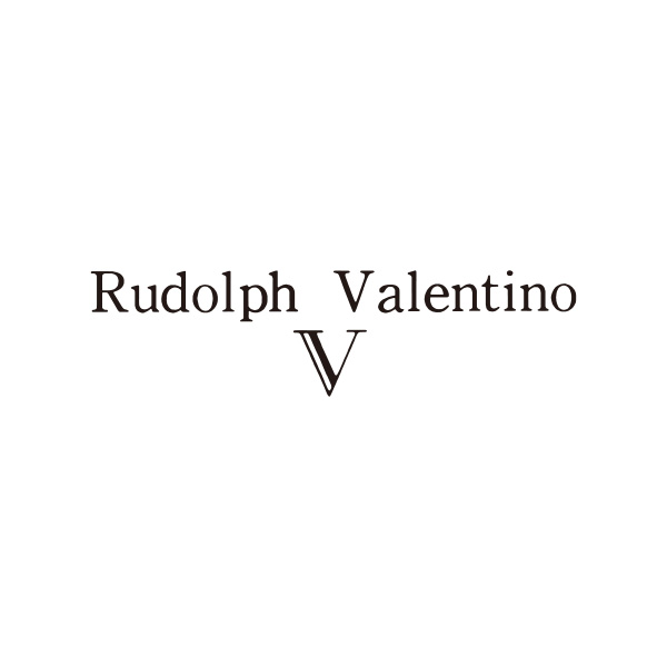 ルドルフ・ヴァレンチノ フレームレスサングラス Rudolph Valentino