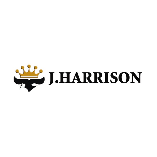 【新品即納】J.HARRISON ジョンハリソン 4石 天然 ダイヤモンド ソーラー 電波 メンズ 腕時計 紳士用 時計 JH-024MBB (9) 新品 3針（時、分、秒）